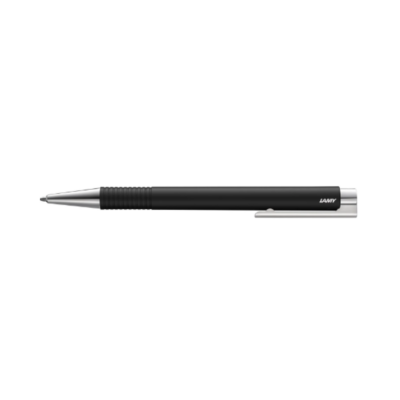 LAMY 4030223 204 BP LOGO M+ BLACK M M16BL