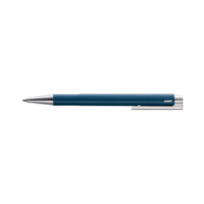LAMY 4036423 204 BP LOGO M+ INDIGO M M16BK