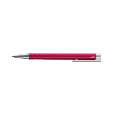 LAMY 4036425 204 BP LOGO M+ RESPBERRY M M16BK