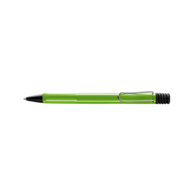 LAMY 4025549 213 BP SAFARI GREEN M M16BL