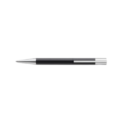 LAMY 4000976 280 BP SCALA BLACK M M16BK