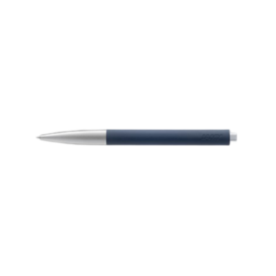 LAMY 4001018 283 BP NOTO NIGHTBLUE  SILVER M16BK