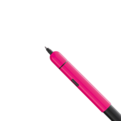 LAMY 4032075 288 BP PICO NEONPINK  M  M22BK