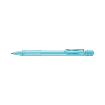 LAMY 4037201 2D1 BP SAFARI AQUASKY M M16BK