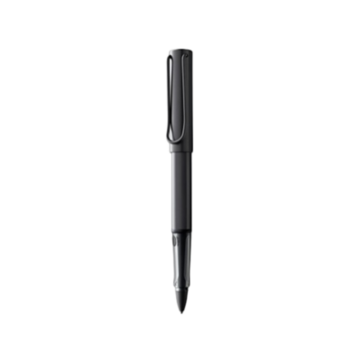 LAMY 4034290 471 STYLUS PEN AL STAR BLACK