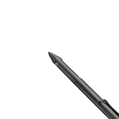 LAMY 4036792 644 SAFARI TWIN PEN ALL BLACK