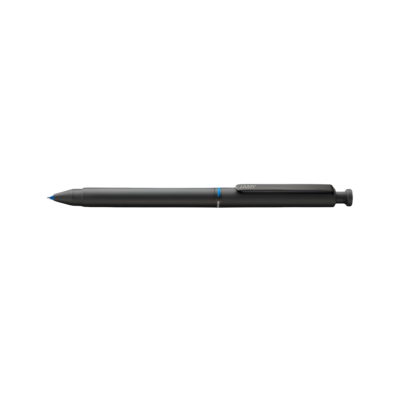 LAMY 4001274 746 MS ST TRI PEN BLACK 0.5 M 5 M2