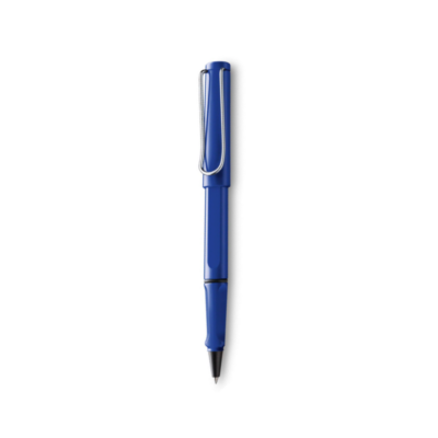 LAMY 4001094 314 RB SAFARI BLUE M M63BK