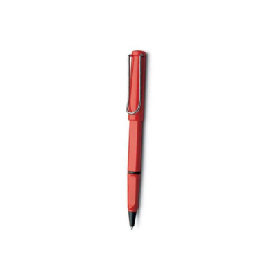 LAMY 4001104 316 RB SAFARI RED M M63BL