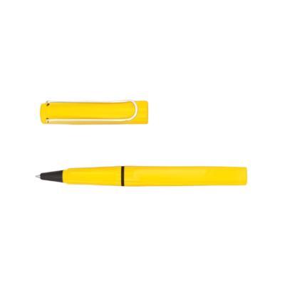LAMY 4001115 318 RB SAFARI  YELLOW M  M63BL