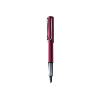 LAMY 4001139 329 RB AL STAR BLACK PURPLE  M M63BK