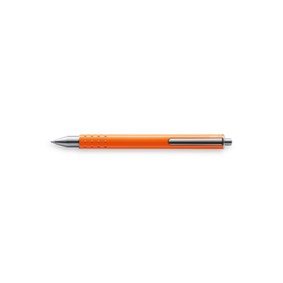 LAMY 4037341 335 RB SWIFT NEON ORANGE M M66bk