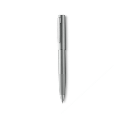 LAMY 4031954 377 RB AION OLIVESILVER M M63BK