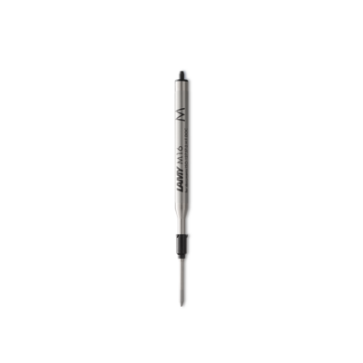 LAMY 1600154 BP- RIFILL M16 BLACK M