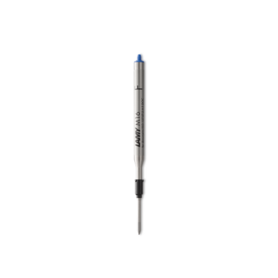 LAMY 1600148 BP- RIFILL M16 BLUE  F