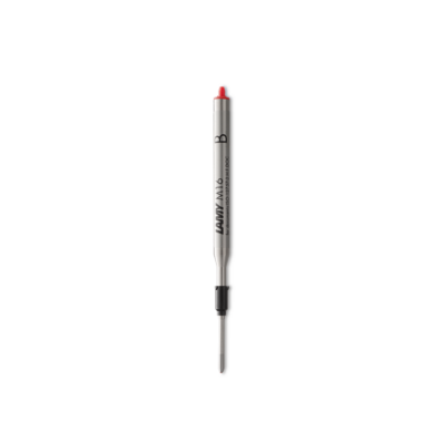 LAMY 1600155 BP- RIFILL M16 RED B