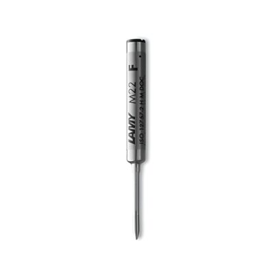 LAMY 1613385 BP- RIFILL M22 BLACK M