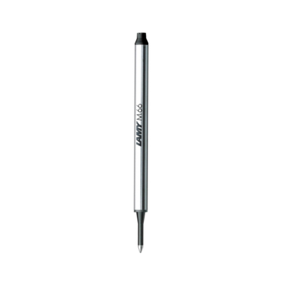 LAMY 1625079 ROLLER PEN REFILL M66 B BLUE