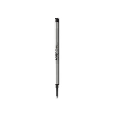 LAMY 1618559 ROLLER PEN REFILL M 63 M BLACK