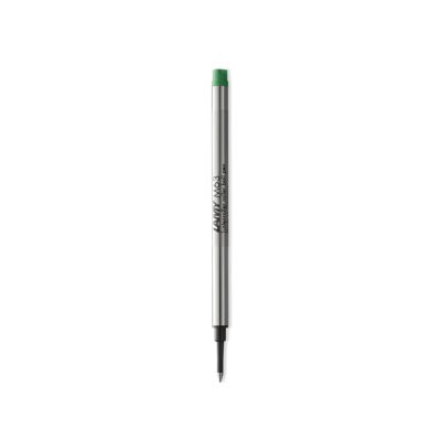 LAMY 1618562 ROLLER PEN REFILL M63 M GREEN