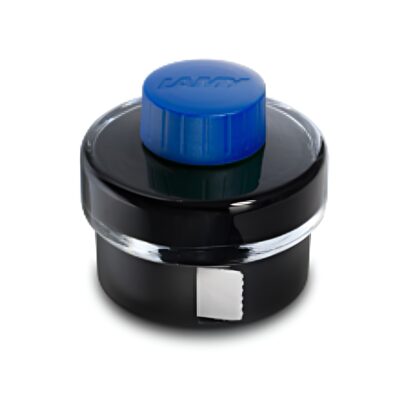 LAMY 1608933 INK-BOTTLE T52 BLUE