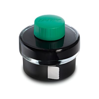 LAMY 1608935 INK BOTTLE T52 GREEN