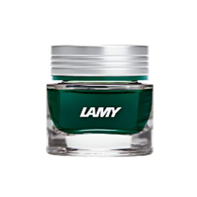 LAMY 4033273 INK BOTTLE T53 420 PERIDOTE