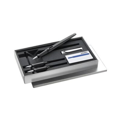 LAMY 1615427 SET JOY SET 015  SET CONSISTING OF ATLEAST  TWO WRITING INSTRUMENT