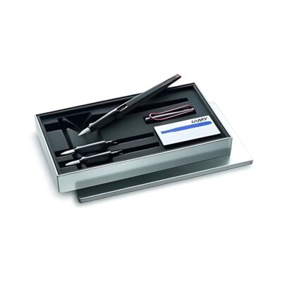 LAMY 1617714 SET JOY SET 015  SET CONSISTING OF ATLEAST  TWO WRITING INSTRUMENT