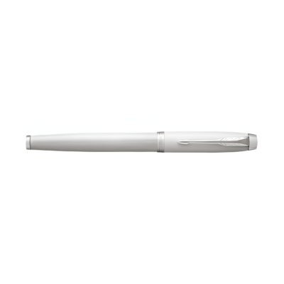 9000025953 PARKER IM White CT FP