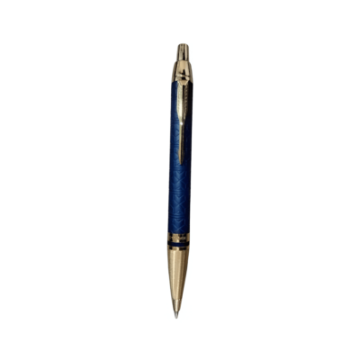 9000029239 PARKER Odyssey Precious Blue GT BP