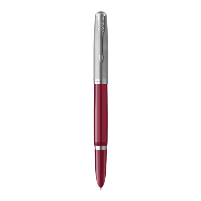 9000031539 PARKER PARKER 51 BURGUNDY CT FP F