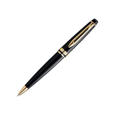 9000017133 WATERMAN EXPERT MARS BLACK GT BP