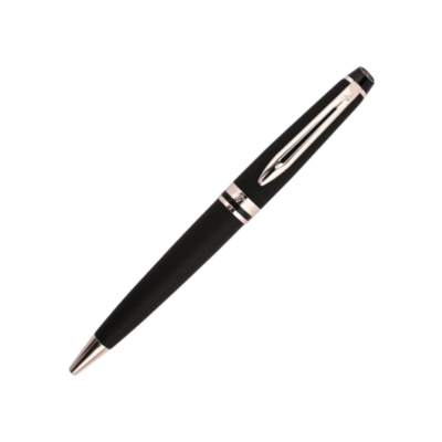 9000017141 Waterman Expert Matt Black CT Ball Pen