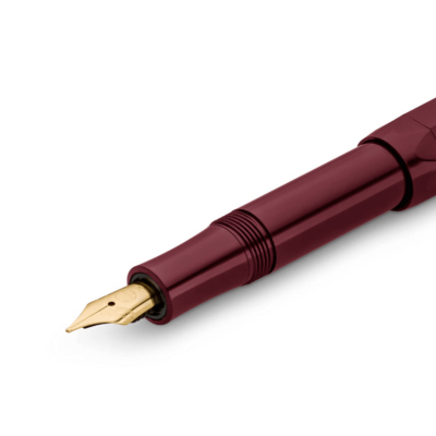 Kaweco Classic Sport FP (Bordeaux F)