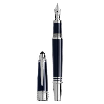 Montblanc-John F. Kennedy Special Edition Fountain Pen(M)