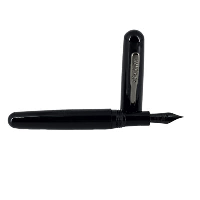 CONKLIN ALL AMERICAN RAVE BLACK FP M