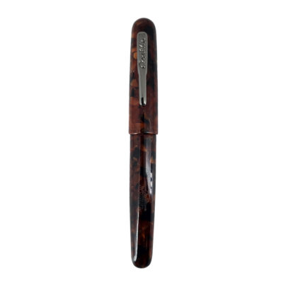CONKLIN ALL AMERICE BROIWN STONE FP M