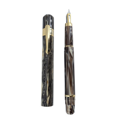 TACCIA PARCHMENT SWIRL FP M