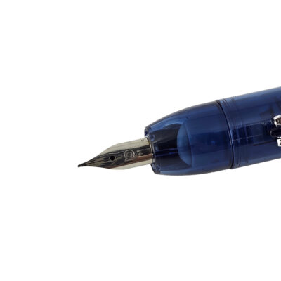 PLATINUM CURIDAS CAPLESS BLUE FP M