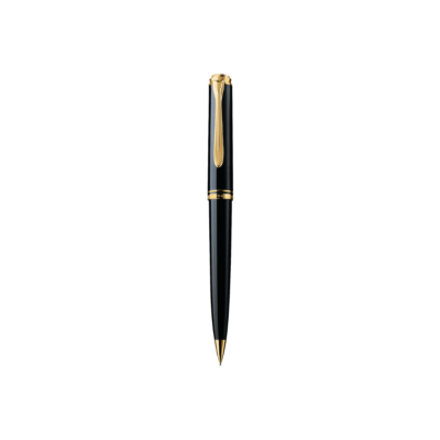 Pelikan Souveran D600 Black Mechanical Pencil (0.7 MM) 979633