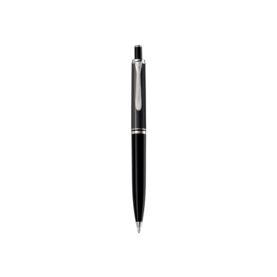 Pelikan Souveran K405 Stresemann Anthracite Ballpoint Pen 803694