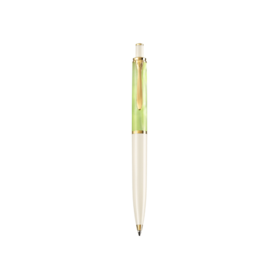 Pelikan Classic K200 Pastel Green Ballpoint Pen 815338