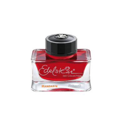 Pelikan Edelstein Ink Bottle (Mandarin - 50 ML) 339341