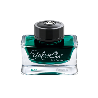 Pelikan Edelstein Ink Bottle (Jade - 50 ML) 339374