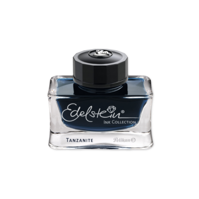 Pelikan Edelstein Ink Bottle (Tanzanite - 50 ML) 339226