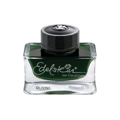 Pelikan Edelstein Ink Bottle (Olivine - 50 ML) 300674