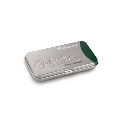 Pelikan Edelstein Ink Cartridge (Aventurine - Pack of 6) 339671