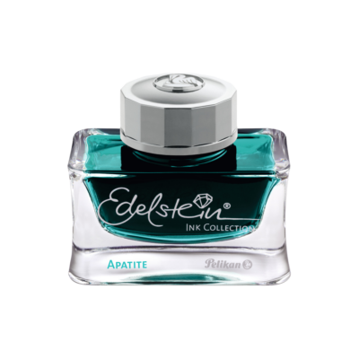 Pelikan Edelstein Ink Bottle (Apatite - 50 ML) 301817