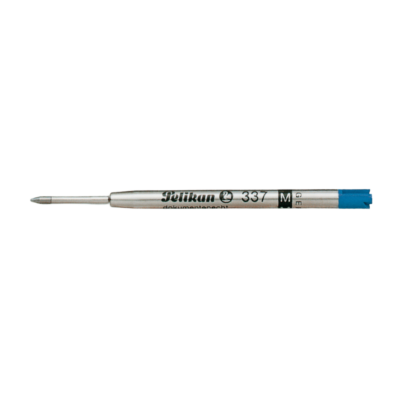 Pelikan 337 Giant Ballpoint Pen Refill (Blue - B) 915447